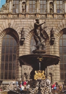 Gdańsk - 07244