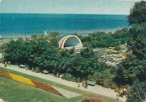 Międzyzdroje - 07261