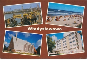 Władysławowo - 07265
