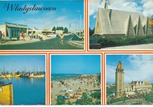 Władysławowo - 07269