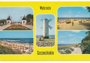 Wybrzeże Szczecińskie - 07281