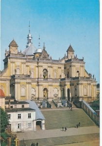 Wambierzyce - 07288