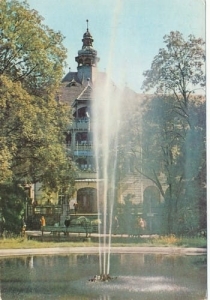 Polanica Zdrój - 07295