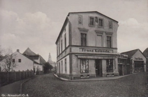 Naczęsławice - Reprodukcja 18597