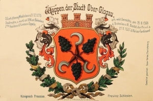 Głogówek - Reprodukcja 18605