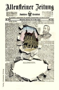 Olsztyn - Reprodukcja 18679