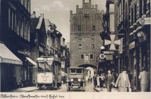 Olsztyn - Reprodukcja 18692