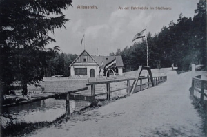 Olsztyn - Reprodukcja 18709