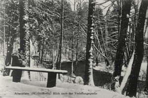 Olsztyn  - Reprodukcja 18734