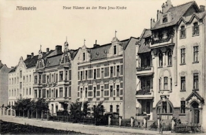Olsztyn - Reprodukcja 18737