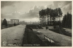 Olsztyn - Reprodukcja 18760