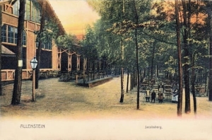Olsztyn - Reprodukcja 18780
