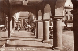 Olsztyn - Reprodukcja 18787