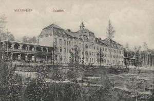 Olsztyn - Reprodukcja 18798