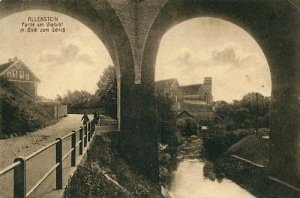 Olsztyn - Reprodukcja 18853