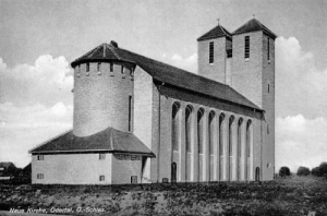 Zdzieszowice kościół - Reprodukcja 18919