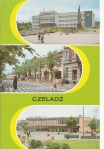 Czeladź -  02848