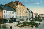 Lwów ul.Akademicka - Reprodukcja 2770