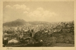 Lwów Panorama - Reprodukcja 2775
