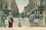 Lwów ul.Sykstuska - Reprodukcja 2779