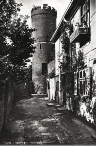 Pyrzyce - Reprodukcja 18932