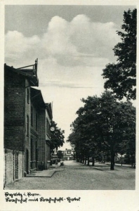 Pyrzyce Dworzec - Reprodukcja 18946