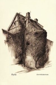 Pyrzyce - Reprodukcja 18959