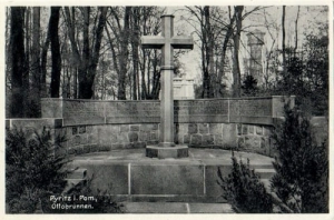 Pyrzyce Ottobrunnen - Reprodukcja 18992