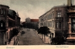 Gniezno Hornstrasse - Reprodukcja 1253