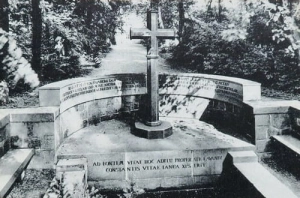 Pyrzyce Ottobrunnen - Reprodukcja 18997