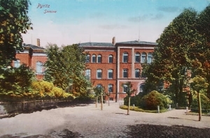 Pyrzyce - Reprodukcja 19000