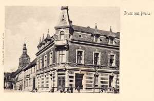 Pyrzyce - Reprodukcja 19005