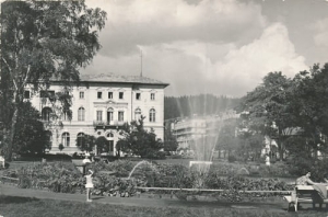 Krynica  01932