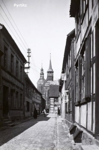 Pyrzyce - Reprodukcja 19024