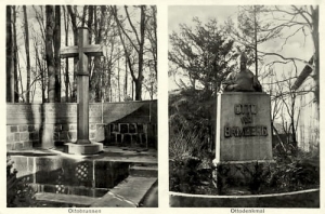 Pyrzyce widokowa - Reprodukcja 19036