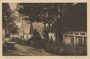 Bolków - Reprodukcja 19044