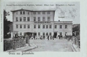 Bolków - Reprodukcja 19046
