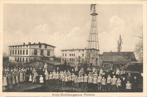 Polkowice - Reprodukcja 19074