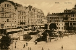 Lwów ul.Wałowa - Reprodukcja 2814