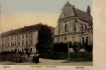 Lwów Uniwersytet - Reprodukcja 2851