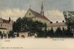 Lwów Zakład św.Teresy - Reprodukcja 2866