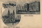 Lwów Politechnika - Reprodukcja 2870