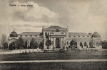 Lwów Pałac sztuki - Reprodukcja 2872