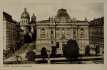 Lwów Muzeum Przemysłowe - Reprodukcja 2913