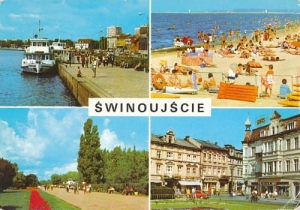 Świnoujście -  02629