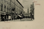 Lwów Plac Kapitulny - Reprodukcja 2937