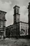 Lwów Ratusz - Reprodukcja 2955