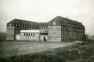 Lwów Dom studencki - Reprodukcja 2969