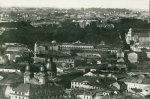 Lwów Panorama - Reprodukcja 2991