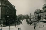 Lwów ul.Akademicka - Reprodukcja 3021